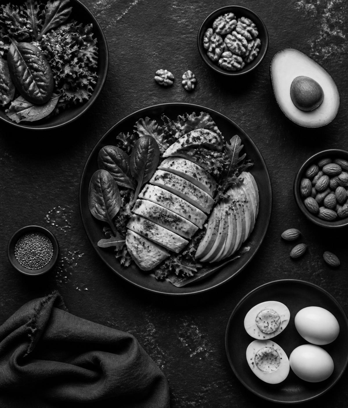 NUTRITION